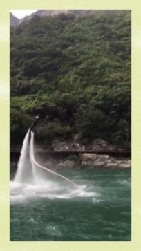 苏菲亚的休闲装